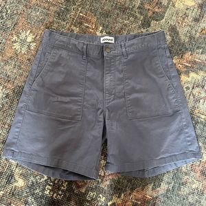 Abound Men’s Blue Shorts Size 32